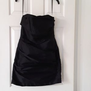 Jim Hjelm occasion dress